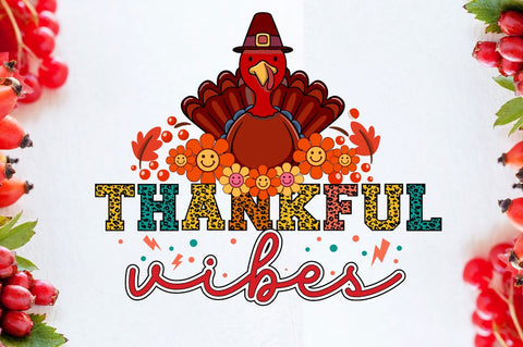 Thanksgiving SVG Bundle SVG DESIGNISTIC 