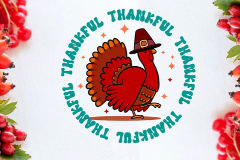 Thanksgiving SVG Bundle SVG DESIGNISTIC 