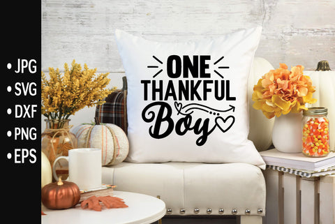 Thanksgiving SVG Bundle SVG md faruk hossain 