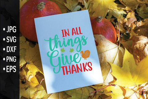 Thanksgiving SVG Bundle SVG md faruk hossain 