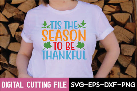 Thanksgiving SVG Bundle SVG md faruk hossain 