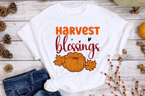 Thanksgiving SVG Bundle SVG Regulrcrative 