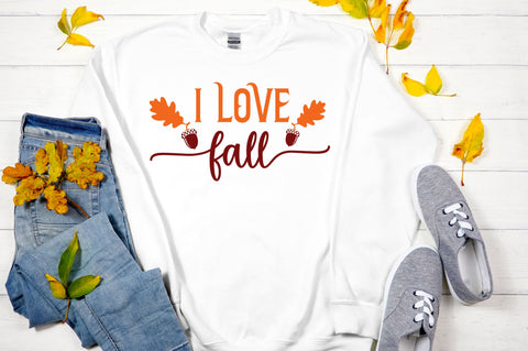 Thanksgiving SVG Bundle SVG Regulrcrative 