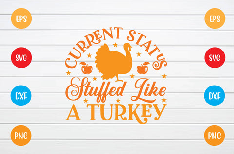 Thanksgiving svg bundle SVG sk.swapon Roy 