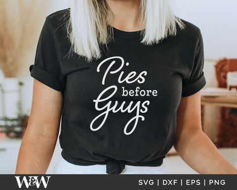 Thanksgiving SVG Bundle | Thanksgiving Shirt SVG SVG Wood And Walt 