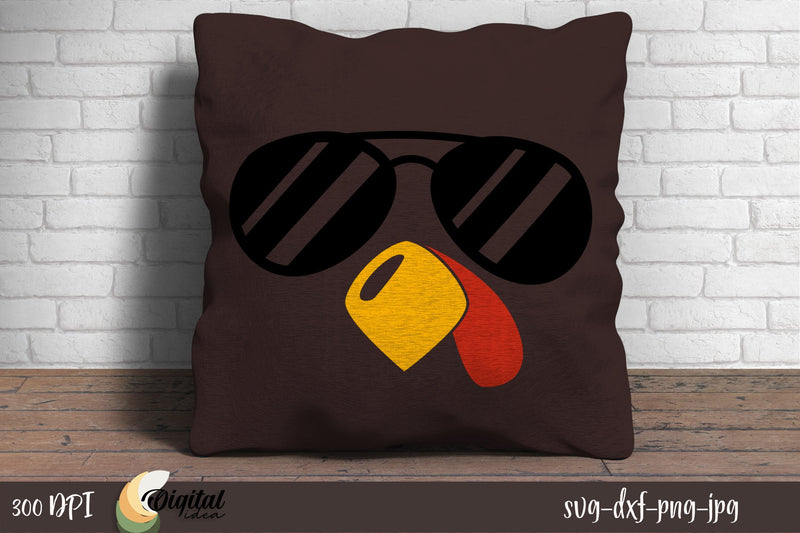 Thanksgiving Svg Decor. Thanksgiving Design SVG. Funny SVG. SVG Evgenyia Guschina 