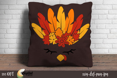 Thanksgiving Svg Decor. Thanksgiving Design SVG. Funny SVG. SVG Evgenyia Guschina 