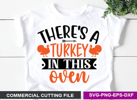 Thanksgiving SVG Design Bundle SVG CraftingStudio 