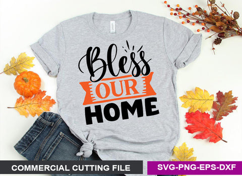 Thanksgiving SVG Design Bundle SVG CraftingStudio 