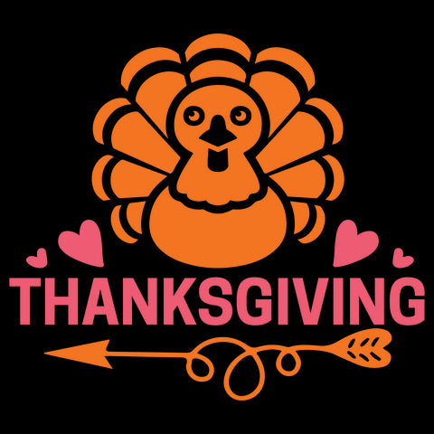 Thanksgiving SVG Design Bundle SVG Creativeart88 