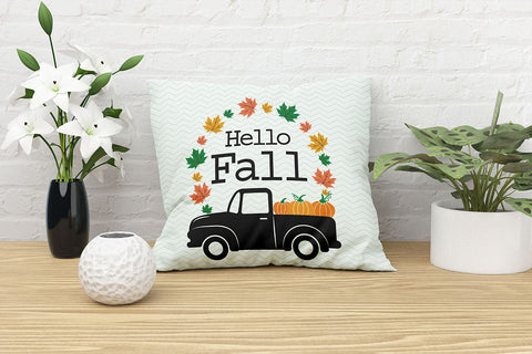 Thanksgiving Svg Design, Hello Fall Svg Design, Hallo Pumpkin Svg Design, Fall Svg SVG Debashish Barman 