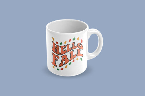 Thanksgiving Svg Design, Hello Fall Svg Design, Hallo Pumpkin Svg Design, Fall Svg SVG Debashish Barman 