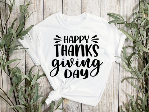 Thanksgiving SVG Designs Bundle SVG PatternFeed8 