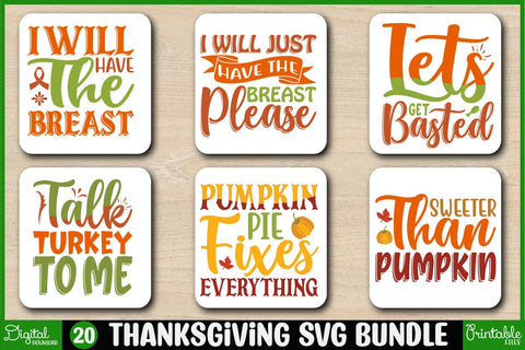 Thanksgiving SVG Designs Bundles, No Lucks Given SVG, Funny, Kids, T-shirt, Png, Svg Files For Cricut, Silhouette, Sublimation Designs SVG SH_Tee store 