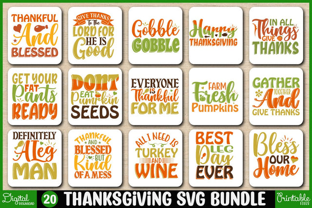 Thanksgiving SVG Designs Bundles, No Lucks Given SVG, Funny, Kids, T-shirt, Png, Svg Files For Cricut, Silhouette, Sublimation Designs SVG SH_Tee store 
