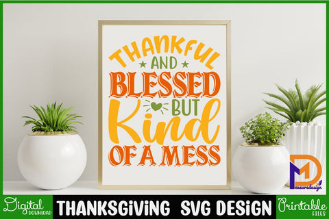 Thanksgiving SVG Designs, No Lucks Given SVG, Funny, Kids, T-shirt, Png, Svg Files For Cricut, Silhouette, Sublimation Designs SVG SH_Tee store 