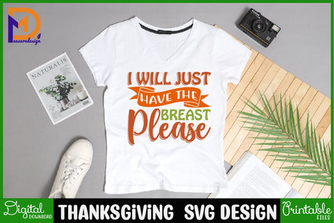 Thanksgiving SVG Designs, No Lucks Given SVG, Funny, Kids, T-shirt, Png, Svg Files For Cricut, Silhouette, Sublimation Designs SVG SH_Tee store 