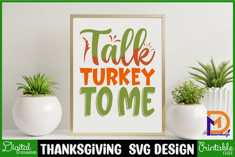 Thanksgiving SVG Designs, No Lucks Given SVG, Funny, Kids, T-shirt, Png, Svg Files For Cricut, Silhouette, Sublimation Designs SVG SH_Tee store 