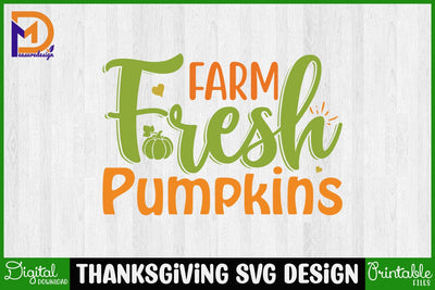 Thanksgiving SVG Designs, No Lucks Given SVG, Funny, Kids, T-shirt, Png, Svg Files For Cricut, Silhouette, Sublimation Designs SVG SH_Tee store 