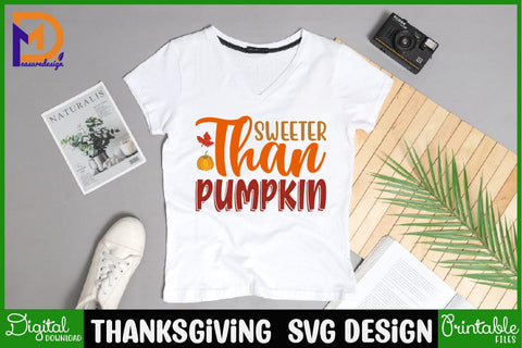 Thanksgiving SVG Designs, No Lucks Given SVG, Funny, Kids, T-shirt, Png, Svg Files For Cricut, Silhouette, Sublimation Designs SVG SH_Tee store 