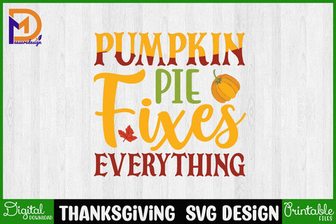 Thanksgiving SVG Designs, No Lucks Given SVG, Funny, Kids, T-shirt, Png, Svg Files For Cricut, Silhouette, Sublimation Designs SVG SH_Tee store 