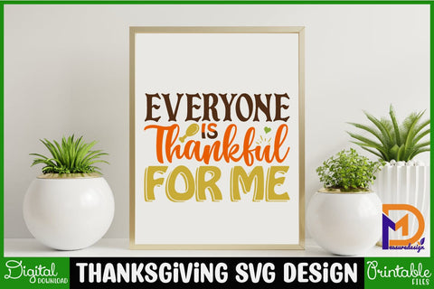 Thanksgiving SVG Designs, No Lucks Given SVG, Funny, Kids, T-shirt, Png, Svg Files For Cricut, Silhouette, Sublimation Designs SVG SH_Tee store 