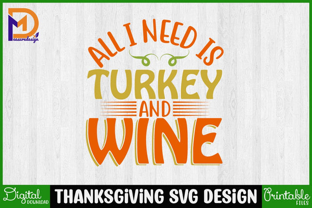 Thanksgiving SVG Designs, No Lucks Given SVG, Funny, Kids, T-shirt, Png, Svg Files For Cricut, Silhouette, Sublimation Designs SVG SH_Tee store 