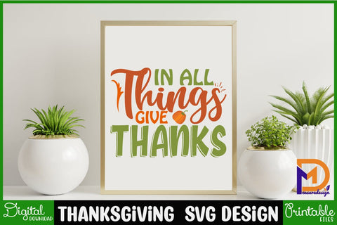 Thanksgiving SVG Designs, No Lucks Given SVG, Funny, Kids, T-shirt, Png, Svg Files For Cricut, Silhouette, Sublimation Designs SVG SH_Tee store 