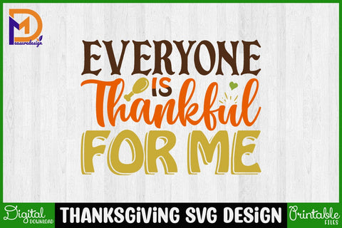 Thanksgiving SVG Designs, No Lucks Given SVG, Funny, Kids, T-shirt, Png, Svg Files For Cricut, Silhouette, Sublimation Designs SVG SH_Tee store 