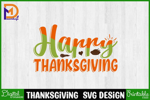 Thanksgiving SVG Designs, No Lucks Given SVG, Funny, Kids, T-shirt, Png, Svg Files For Cricut, Silhouette, Sublimation Designs SVG SH_Tee store 
