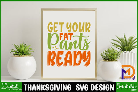 Thanksgiving SVG Designs, No Lucks Given SVG, Funny, Kids, T-shirt, Png, Svg Files For Cricut, Silhouette, Sublimation Designs SVG SH_Tee store 