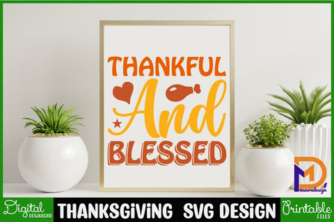 Thanksgiving SVG Designs, No Lucks Given SVG, Funny, Kids, T-shirt, Png, Svg Files For Cricut, Silhouette, Sublimation Designs SVG SH_Tee store 