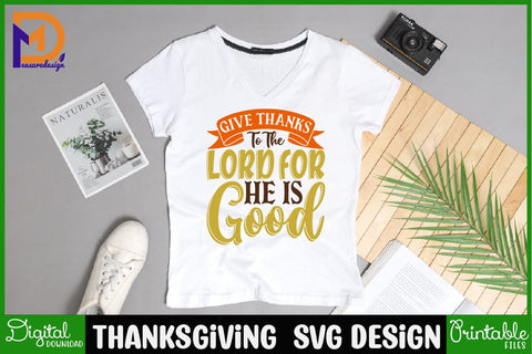 Thanksgiving SVG Designs, No Lucks Given SVG, Funny, Kids, T-shirt, Png, Svg Files For Cricut, Silhouette, Sublimation Designs SVG SH_Tee store 