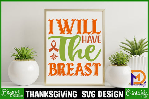 Thanksgiving SVG Designs, No Lucks Given SVG, Funny, Kids, T-shirt, Png, Svg Files For Cricut, Silhouette, Sublimation Designs SVG SH_Tee store 