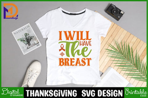 Thanksgiving SVG Designs, No Lucks Given SVG, Funny, Kids, T-shirt, Png, Svg Files For Cricut, Silhouette, Sublimation Designs SVG SH_Tee store 
