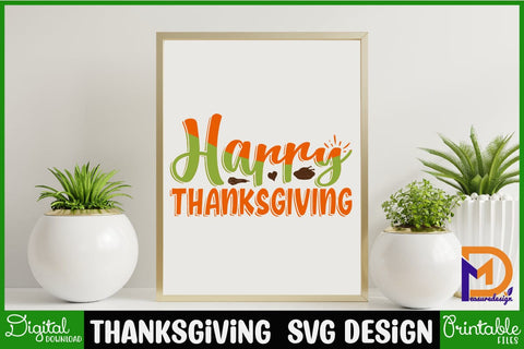 Thanksgiving SVG Designs, No Lucks Given SVG, Funny, Kids, T-shirt, Png, Svg Files For Cricut, Silhouette, Sublimation Designs SVG SH_Tee store 