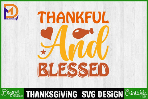 Thanksgiving SVG Designs, No Lucks Given SVG, Funny, Kids, T-shirt, Png, Svg Files For Cricut, Silhouette, Sublimation Designs SVG SH_Tee store 