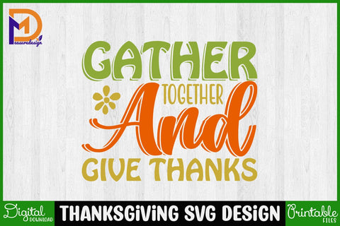 Thanksgiving SVG Designs, No Lucks Given SVG, Funny, Kids, T-shirt, Png, Svg Files For Cricut, Silhouette, Sublimation Designs SVG SH_Tee store 