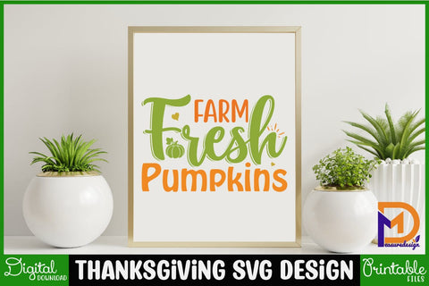Thanksgiving SVG Designs, No Lucks Given SVG, Funny, Kids, T-shirt, Png, Svg Files For Cricut, Silhouette, Sublimation Designs SVG SH_Tee store 