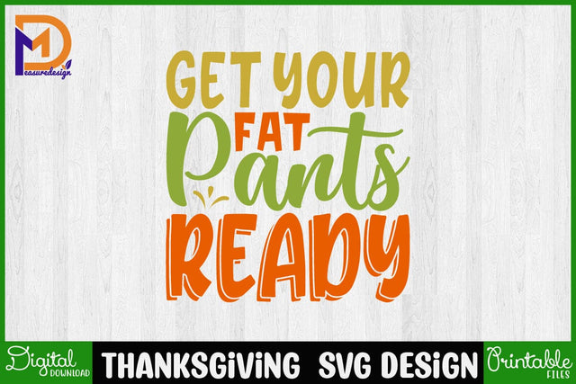 Thanksgiving SVG Designs, No Lucks Given SVG, Funny, Kids, T-shirt, Png, Svg Files For Cricut, Silhouette, Sublimation Designs SVG SH_Tee store 