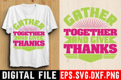 Thanksgiving SVG, No Lucks Given SVG, Funny, Kids, T-shirt, Png, Svg Files For Cricut, Silhouette, Sublimation Designs SVG SH_Tee store 