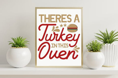 Thanksgiving SVG, No Lucks Given SVG, Funny, Kids, T-shirt, Png, Svg Files For Cricut, Silhouette, Sublimation Designs SVG SH_Tee store 