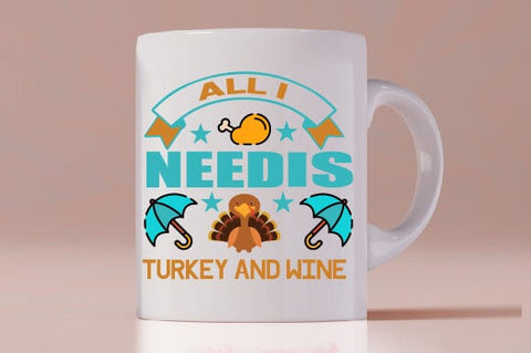 Thanksgiving SVG, No Lucks Given SVG, Funny, Kids, T-shirt, Png, Svg Files For Cricut, Silhouette, Sublimation Designs SVG SH_Tee store 