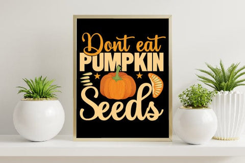 Thanksgiving SVG, No Lucks Given SVG, Funny, Kids, T-shirt, Png, Svg Files For Cricut, Silhouette, Sublimation Designs SVG SH_Tee store 