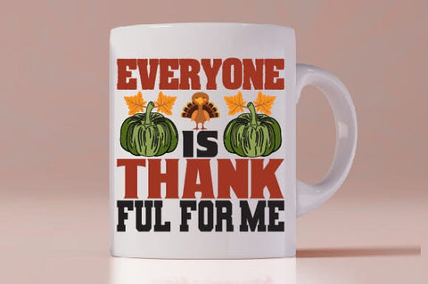 Thanksgiving SVG, No Lucks Given SVG, Funny, Kids, T-shirt, Png, Svg Files For Cricut, Silhouette, Sublimation Designs SVG SH_Tee store 