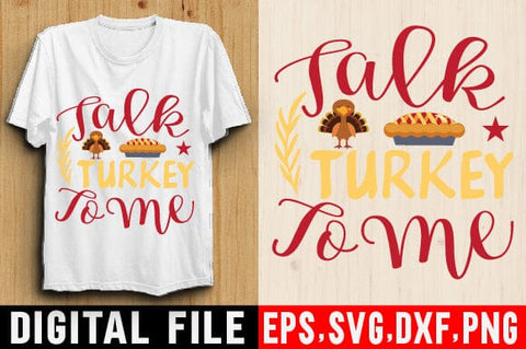 Thanksgiving SVG, No Lucks Given SVG, Funny, Kids, T-shirt, Png, Svg Files For Cricut, Silhouette, Sublimation Designs SVG SH_Tee store 