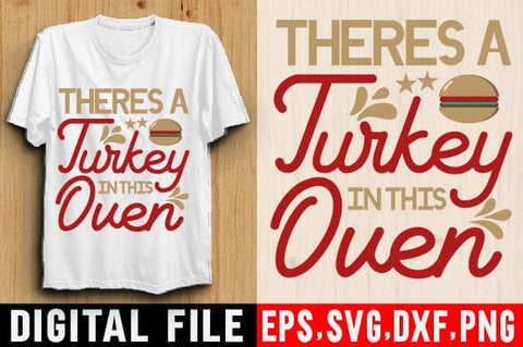 Thanksgiving SVG, No Lucks Given SVG, Funny, Kids, T-shirt, Png, Svg Files For Cricut, Silhouette, Sublimation Designs SVG SH_Tee store 