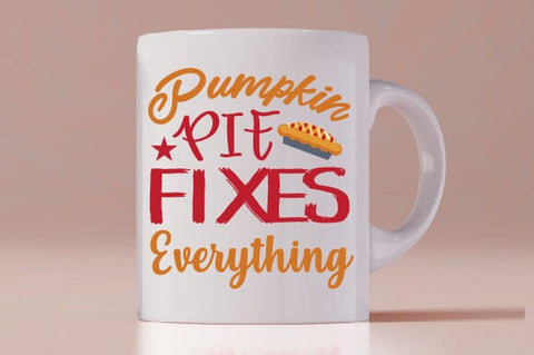 Thanksgiving SVG, No Lucks Given SVG, Funny, Kids, T-shirt, Png, Svg Files For Cricut, Silhouette, Sublimation Designs SVG SH_Tee store 