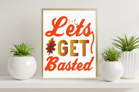 Thanksgiving SVG, No Lucks Given SVG, Funny, Kids, T-shirt, Png, Svg Files For Cricut, Silhouette, Sublimation Designs SVG SH_Tee store 