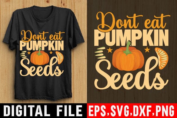 Thanksgiving SVG, No Lucks Given SVG, Funny, Kids, T-shirt, Png, Svg Files For Cricut, Silhouette, Sublimation Designs SVG SH_Tee store 